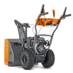 WB C-76FullComfort Снегоуборщик бензиновый VILLARTEC