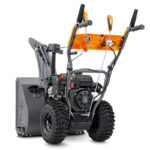 WB C-76Plus Снегоуборщик бензиновый VILLARTEC