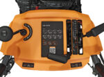 WB1070E Снегоуборщик бензиновый VILLARTEC