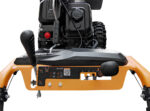 WB5561 Снегоуборщик бензиновый VILLARTEC мод.24/25 ZS