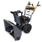 WB5561E Снегоуборщик бензиновый VILLARTEC мод.24/25 ZS