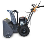 WB5561E Снегоуборщик бензиновый VILLARTEC мод.24/25 ZS