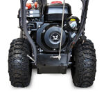 WB5561E Снегоуборщик бензиновый VILLARTEC мод.24/25 ZS