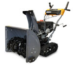 WB9061ET Снегоуборщик бензиновый VILLARTEC