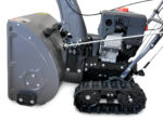WB9061ET Снегоуборщик бензиновый VILLARTEC