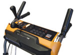 WB9061ET Снегоуборщик бензиновый VILLARTEC