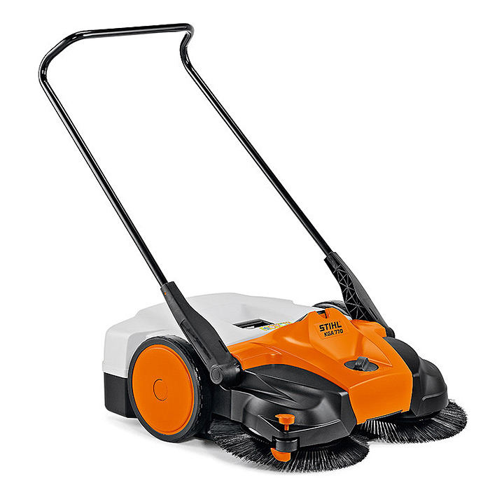 KGA 770 Аккумуляторное подметальное устройство STIHL KGA 770 Аккумуляторное подметальное устройство STIHL