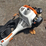 KM 55 R Комбимотор STIHL