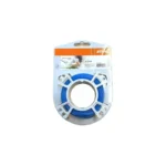 Косильная струна Ø 1,6 мм x 19 м STIHL круглого сечения, синяя