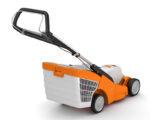 RMA 339 C SET Аккумуляторная газонокосилка STIHL