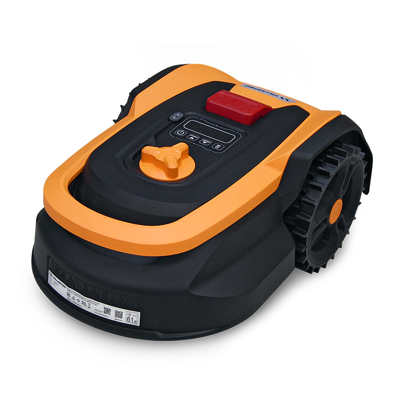 mi302_2 Робот-газонокосилка VILLARTEC MI 302 — изображение 1