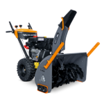WB G-139A SnowBoss Снегоуборщик бензиновый VILLARTEC