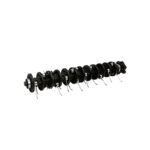 Аэратор-скарификатор Greenworks GD40SC36 40V 2511507 (36 см) аккумуляторный