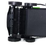Аэратор-скарификатор Greenworks GD40SC38IIK8 40V 2517607UH бесщеточный аккумуляторный с 8 Ач аккумулятором и зарядным устройством