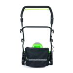 Аэратор-скарификатор Greenworks GD40SC38IIK8 40V 2517607UH бесщеточный аккумуляторный с 8 Ач аккумулятором и зарядным устройством