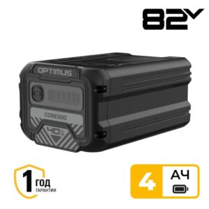 Аккумулятор Greenworks CORE320 82V 2960707 (4 Ач)