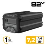 Аккумулятор Greenworks CORE530 82V 2958207 (7