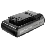 Аккумулятор Greenworks G24SV4 24V 2960607 (4 Ач)