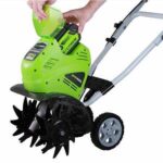 Аккумулятор Greenworks G40B3 40V 2925707 (3 Ач)
