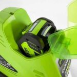 Аккумулятор Greenworks G40B3 40V 2925707 (3 Ач)