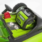 Аккумулятор Greenworks G40B3 40V 2925707 (3 Ач)