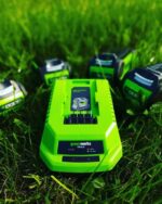 Аккумулятор Greenworks G40B3 40V 2925707 (3 Ач)