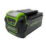Аккумулятор Greenworks G40B5 40V 2927207 (5 Ач)