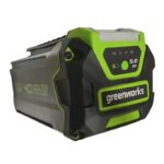 Аккумулятор Greenworks G40B5 40V 2927207 (5 Ач)