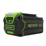 Аккумулятор Greenworks G40B5 40V 2927207 (5 Ач)
