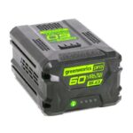 Аккумулятор Greenworks G60B5 60V 2944907 (5 Ач)