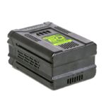 Аккумулятор Greenworks G60B5 60V 2944907 (5 Ач)