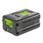 Аккумулятор Greenworks G60B5 60V 2944907 (5 Ач)