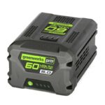 Аккумулятор Greenworks G60B5 60V 2944907 (5 Ач)