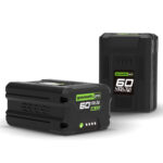 Аккумулятор Greenworks G60B6 60V 2924307 (6 Ач)