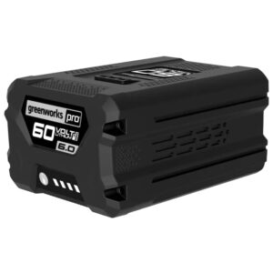 Аккумулятор Greenworks G60B6 60V 2924307 (6 Ач)
