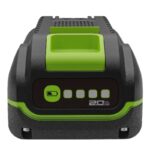 Аккумулятор Greenworks High Power G40HP2 40V (2 Ач) 2958407