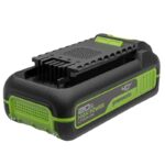 Аккумулятор Greenworks High Power G40HP2 40V (2 Ач) 2958407