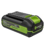 Аккумулятор Greenworks High Power G40HP2 40V (2 Ач) 2958407