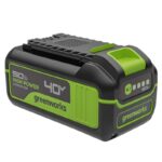 Аккумулятор Greenworks High Power G40HP5 40V (5 Ач) 2958607