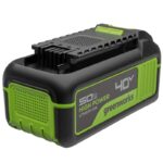Аккумулятор Greenworks High Power G40HP5 40V (5 Ач) 2958607