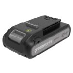 Аккумулятор с двумя USB-C разъемами Greenworks G24B4+ 24V 2940407 (4 Ач)