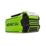 Аккумулятор с USB разъемом Greenworks G40USB2 40V 2939407 (2 Ач)