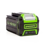 Аккумулятор с USB разъемом Greenworks G40USB4 40V 2939507 (4 Ач)
