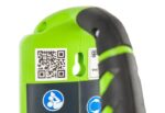Цепная пила Greenworks G24CS25 24V 2000007 (25 см) аккумуляторная