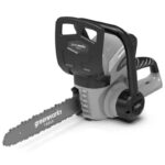 Цепная пила Greenworks G40CS30 40V 20117 (30 см) аккумуляторная