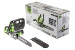 Цепная пила Greenworks G40CS30 40V 20117 (30 см) аккумуляторная