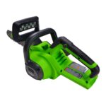 Цепная пила Greenworks G40CS30IIK8 40V 2007807UH (30 см) аккумуляторная с 8 Ач аккумулятором и зарядным устройством