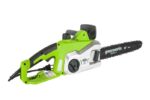 Цепная пила Greenworks GCS1840 1800W 20027 (40 см) электрическая