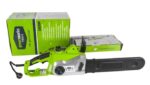 Цепная пила Greenworks GCS1840 1800W 20027 (40 см) электрическая