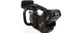 Цепная пила Greenworks GD40TCSK5 40V 2003807UG (25 см) одноручная бесщеточная аккумуляторная с 5 Ач аккумулятором и зарядным устройством